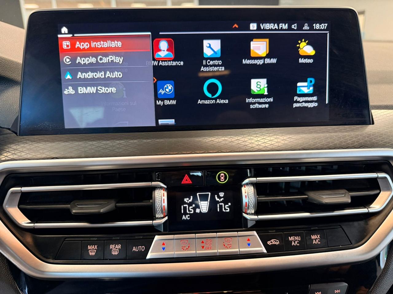 Bmw X4 xDrive20d 48V Msport ITALIANA GARANZIA BEST4 BMW
