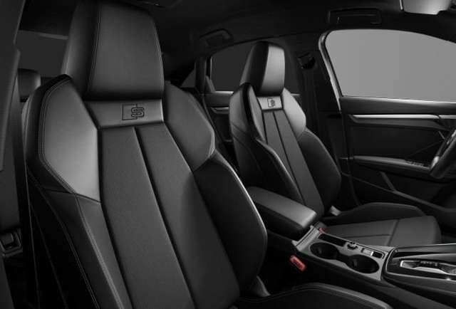 Audi A3 SPB S-LINE 30 TFSI STRONIC 116CV KM02025 ONLYPROMO