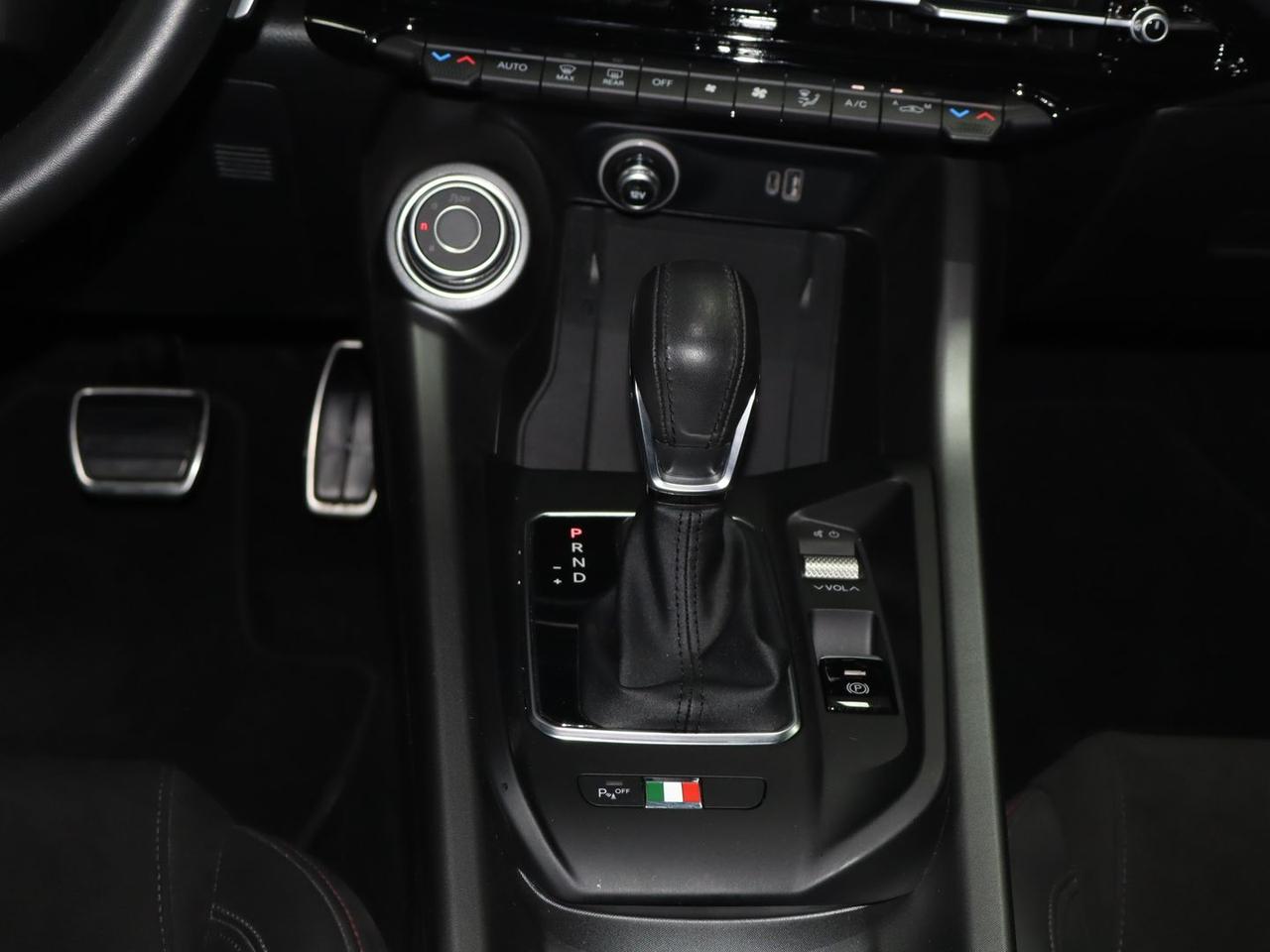 Alfa Romeo Tonale Speciale 1.5 T MHEV #10149