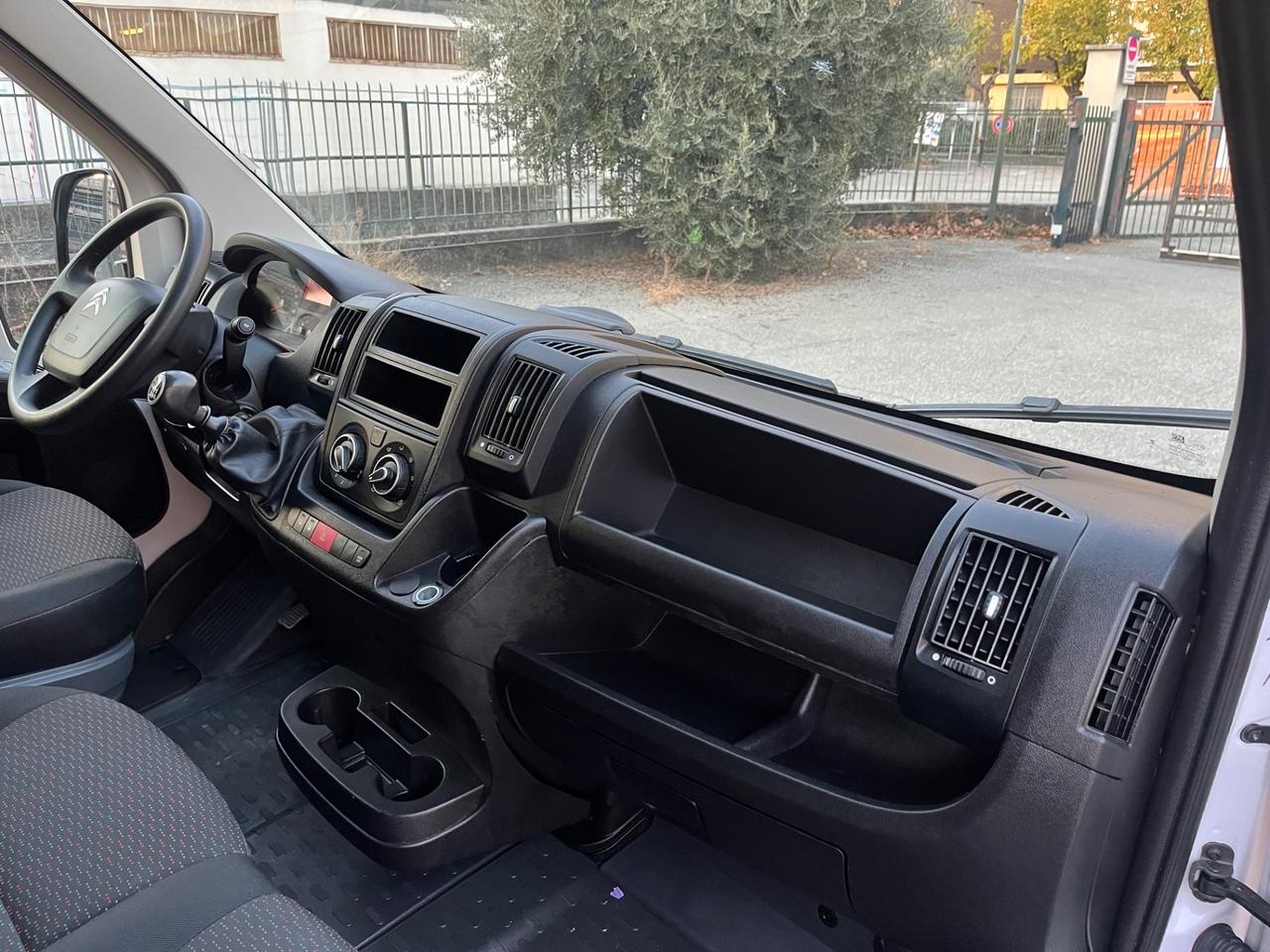 Citroen Jumper 30 BlueHDi 140 S&S PC-TM Furgone