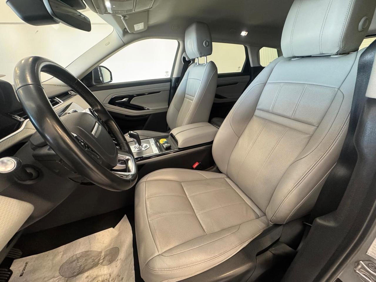 Land Rover Evoque 2.0 150CV AWD R-Dynamic 2019
