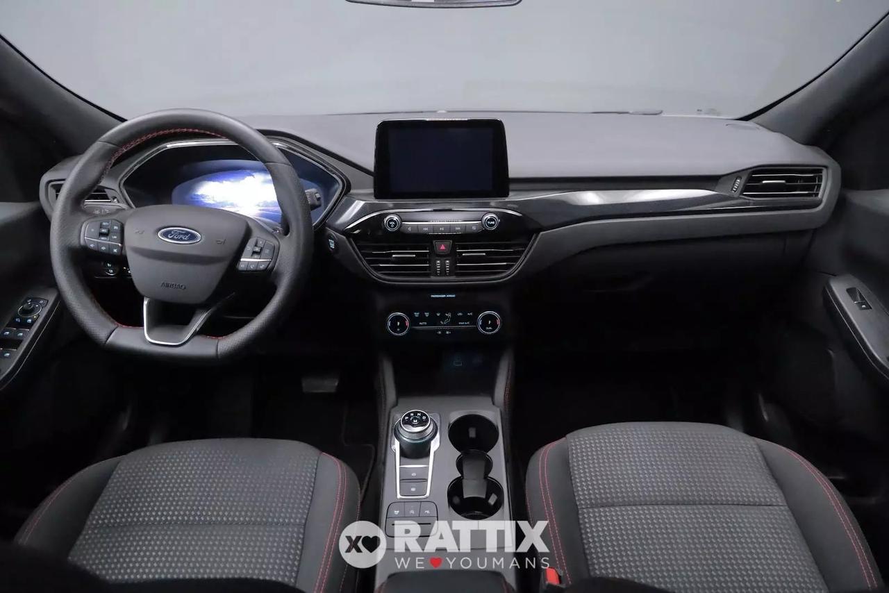 Ford Kuga 2.0 Ecoblue 120CV ST-Line Auto