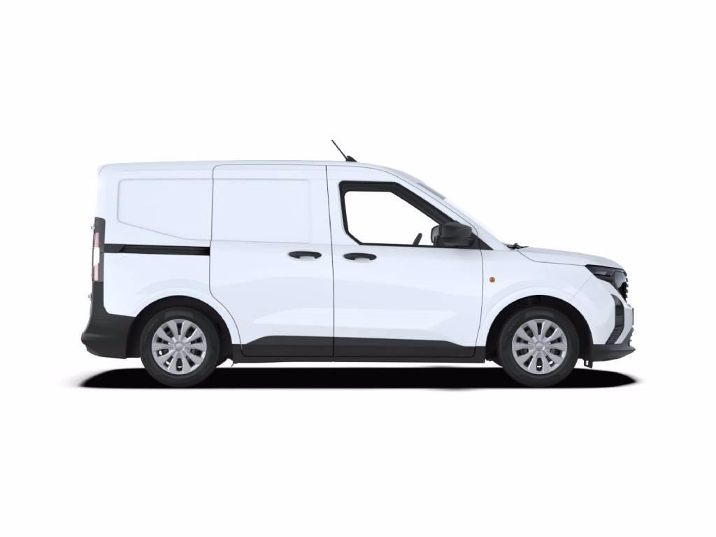 FORD Transit courier v769 1.5 ecoblue 100cv trend del 2024
