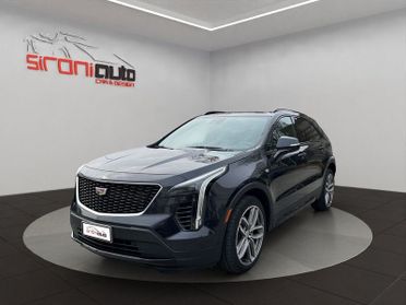 Cadillac XT4 XT4 2.0 td Sport awd auto