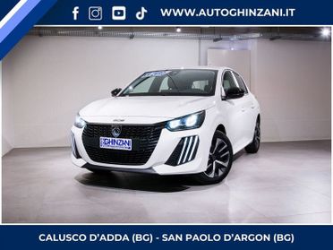 Peugeot 208 PureTech 75 Stop&Start 5 porte Style - "PREZZO VERO"
