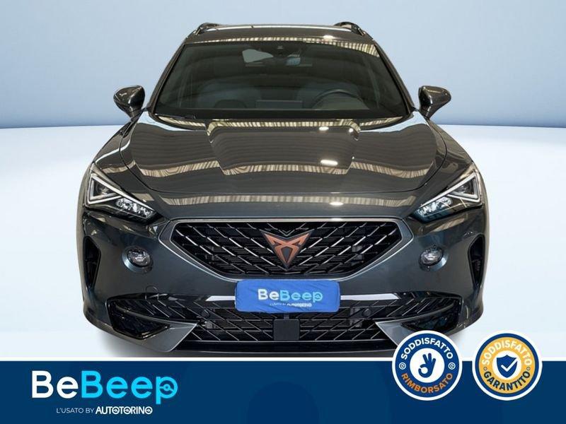Cupra Formentor 1.5 TSI DSG