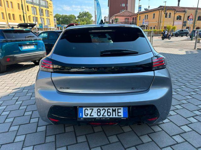 PEUGEOT 208 1.2 100cv 5 porte Allure