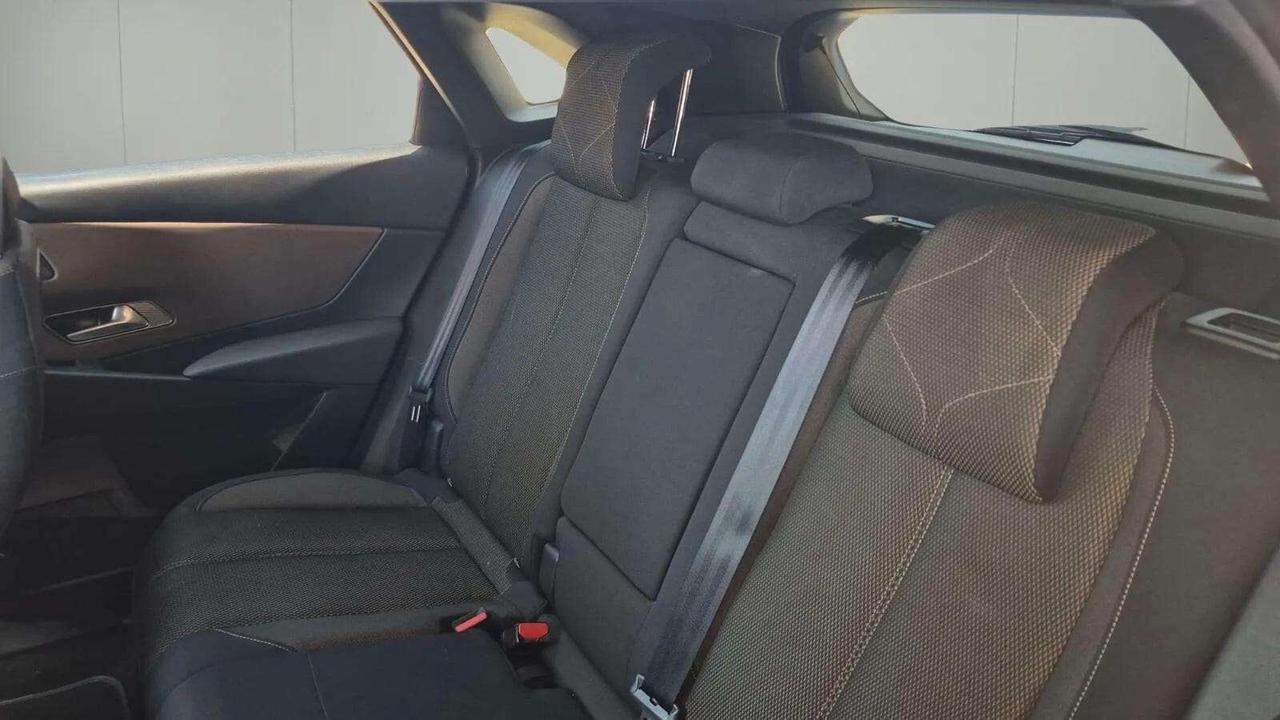 Ds DS 7 DS 7 Crossback BlueHDi 130 aut. Business