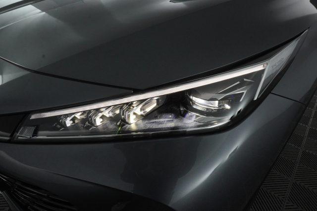 MG HS HS 1.5T-GDI AT Comfort