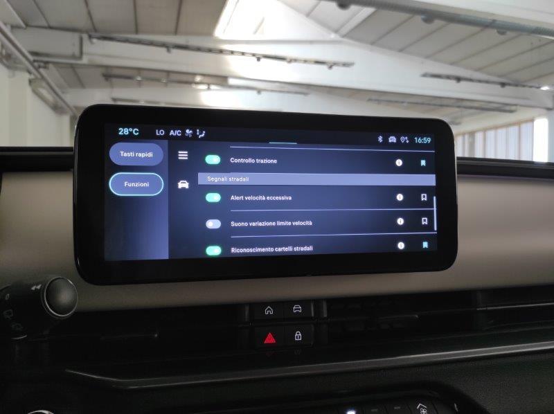 FIAT 600 (2023-->) - 600 Hybrid 110 CV DCT MHEV La Prima