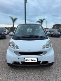 Smart ForTwo 1000 52 kW coupé limited one