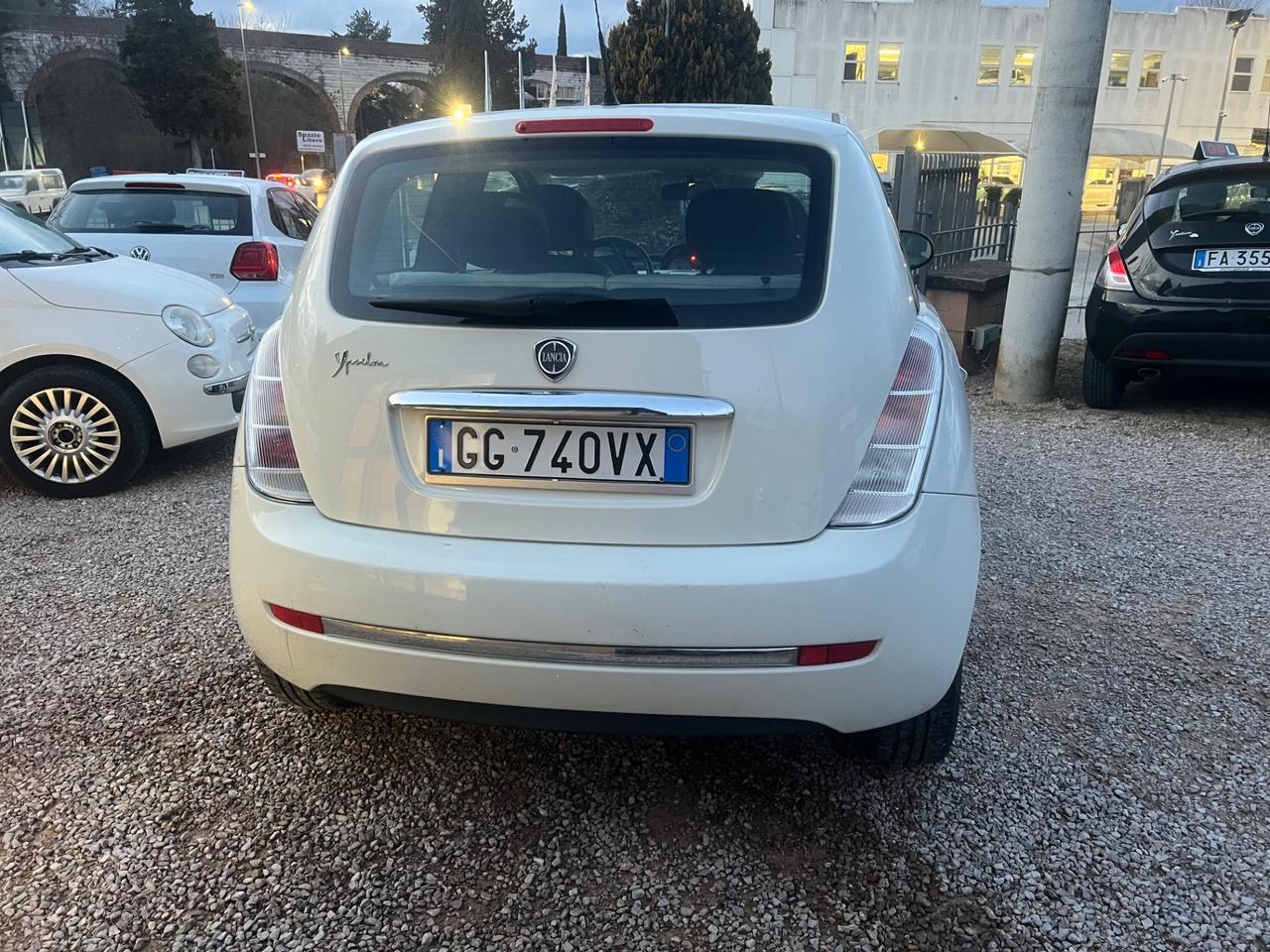 Lancia Ypsilon 1.2 69 CV Elle
