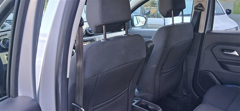 Dacia Duster 1.0 tce ECO-G 15th Anniversary 4x2