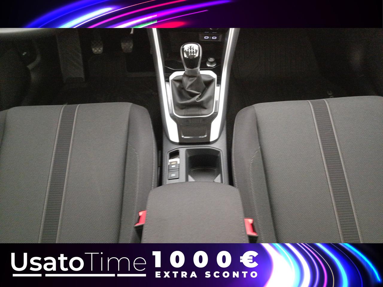 Volkswagen T-Roc 1.0 tsi 110cv life