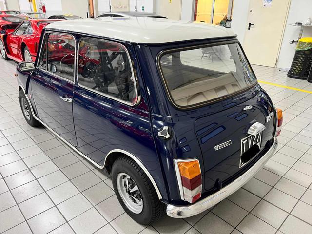 INNOCENTI Mini Cooper 1300 - Tipo B 39/6