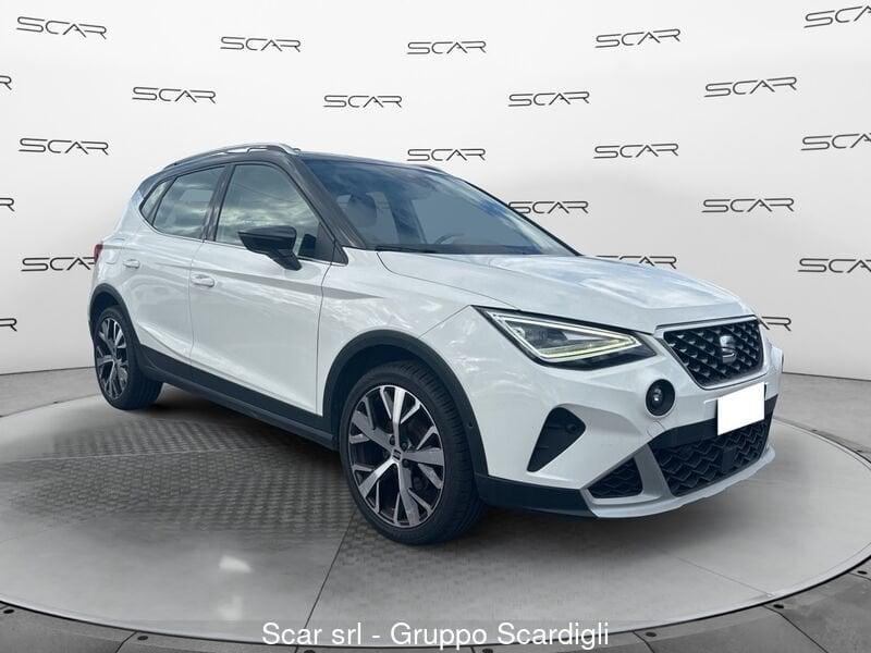 Seat Arona 1.0 TGI Xperience