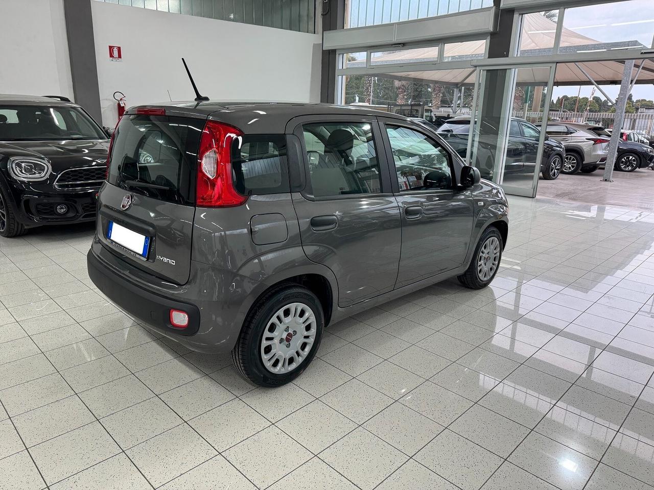 Panda 1.0Hybrid PARI NUOVO 25.000KM!!!!!!