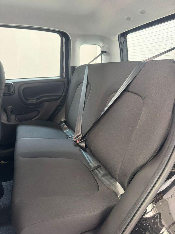 FIAT Panda Panda 1.0 FireFly S&S Hybrid Icon