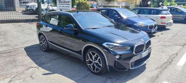 BMW X2 X2 sdrive18d Msport auto