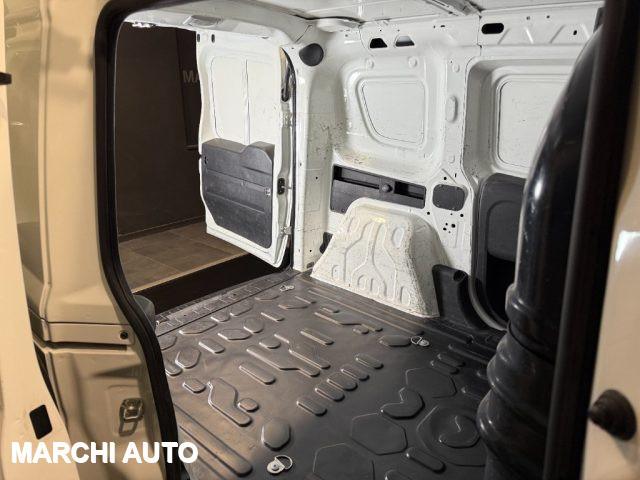 FIAT Doblo (Prezzo Iva Escl.) 1.6 MJT 105CV PC-TN SX