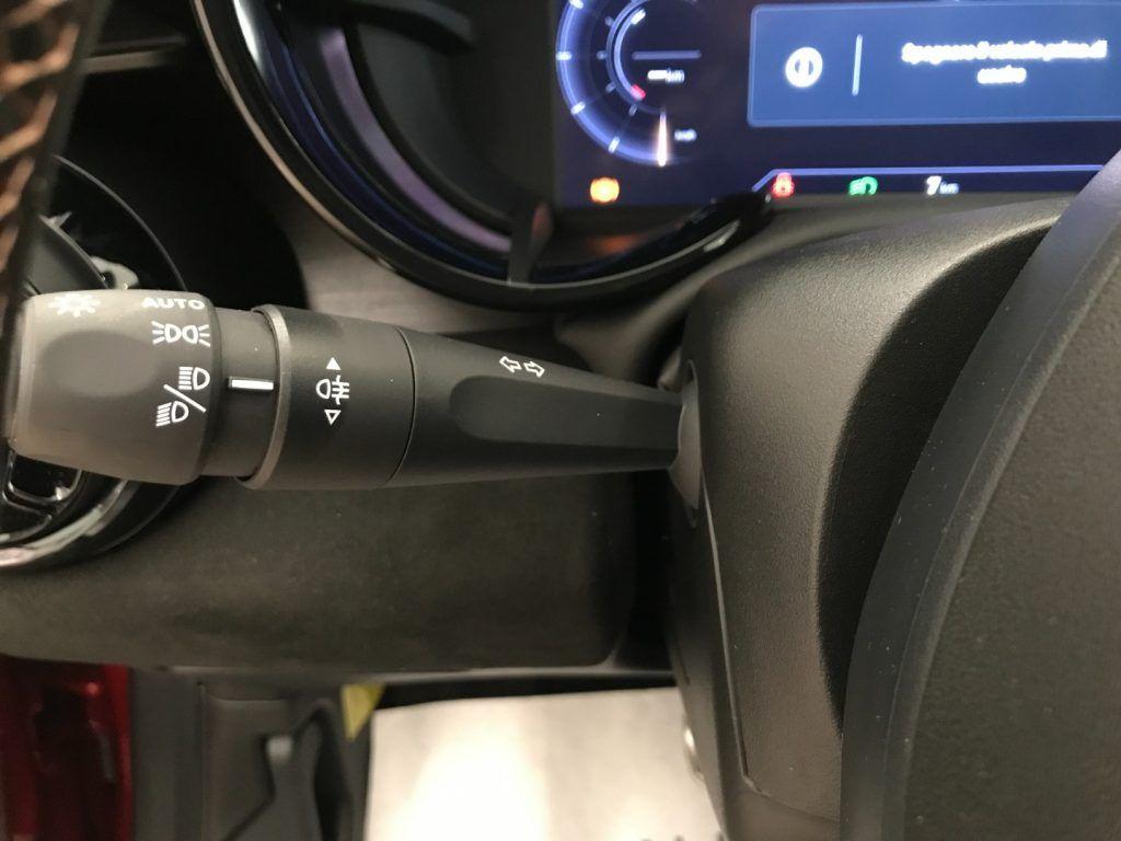 Alfa Romeo Junior 1.2 145 CV Hybrid eDCT6 Intensa + Tetto