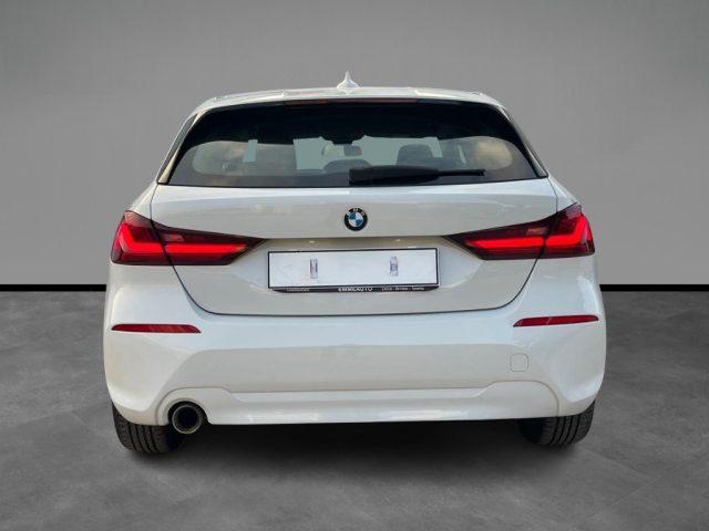 BMW 116 d 5p. Business Advantage