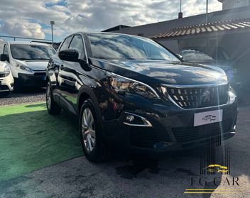 Peugeot 3008 BlueHDi 130 S&S Business 12/2019