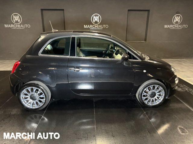 FIAT 500 1.0 Hybrid Star