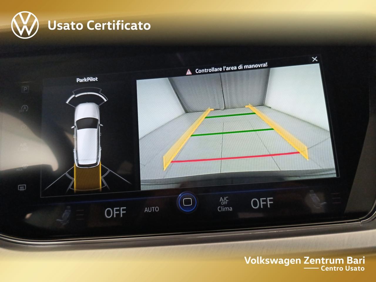 Volkswagen Touareg 3.0 v6 tdi elegance r-line exterior pack 231cv tiptronic