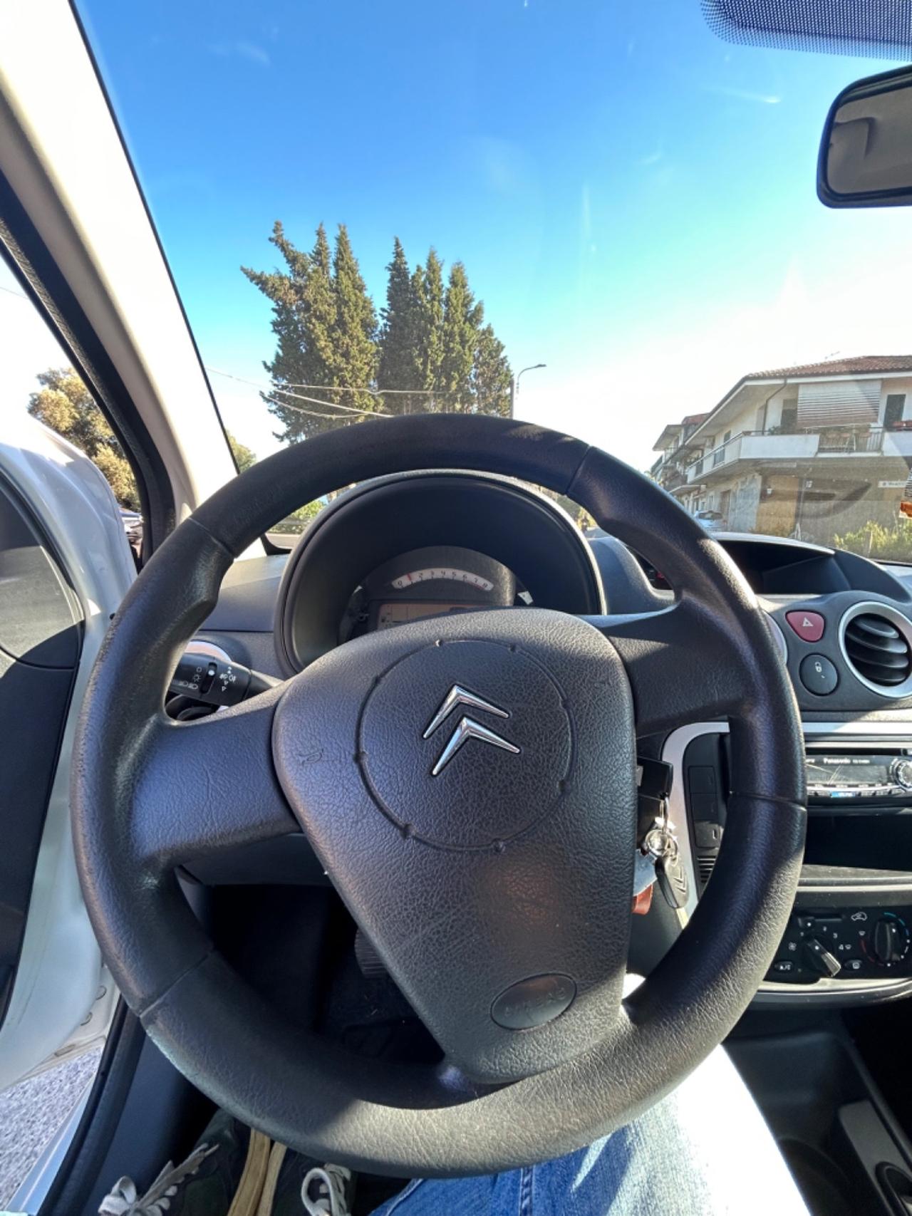 Citroen C2 1.1 airdream Exclusive
