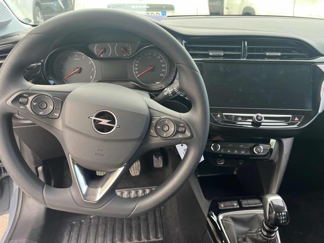 OPEL Corsa EDITION 1.2 100CV