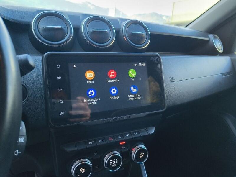 Dacia Duster 1.0 TCe GPL Prestige