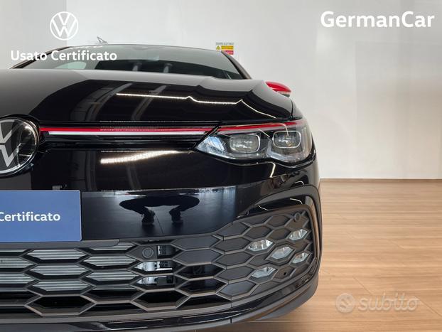Volkswagen Golf 2.0 tsi gti 245cv