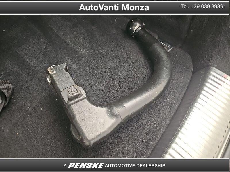 Audi A4 A4 Avant 40 2.0 tdi mhev S line edition quattro 204cv s-tronic