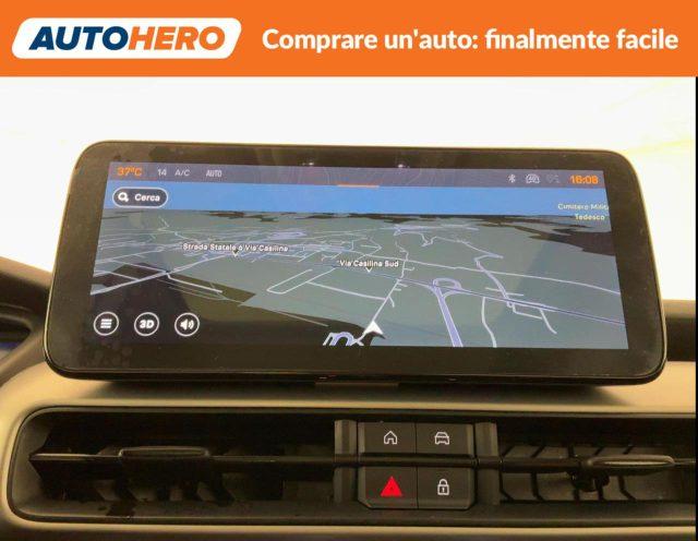 JEEP Avenger 1.2 Turbo 100 CV Altitude