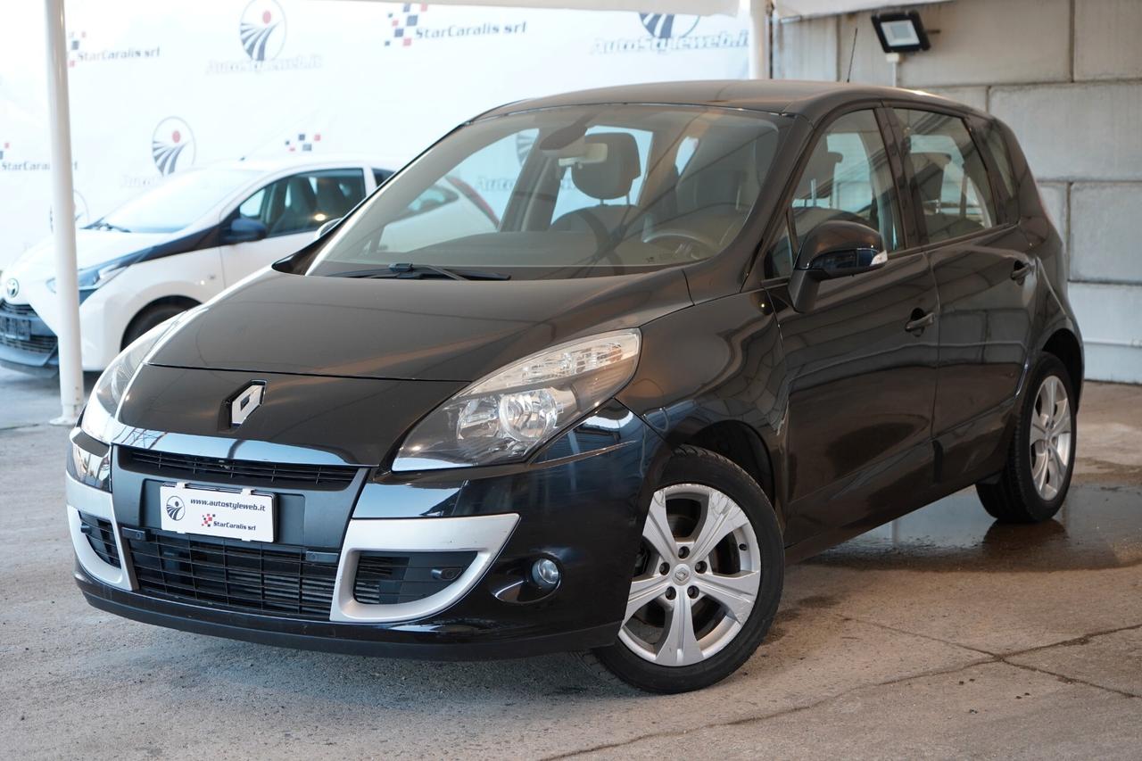 Renault Scenic X-Mod 1.5 dCi 110CV