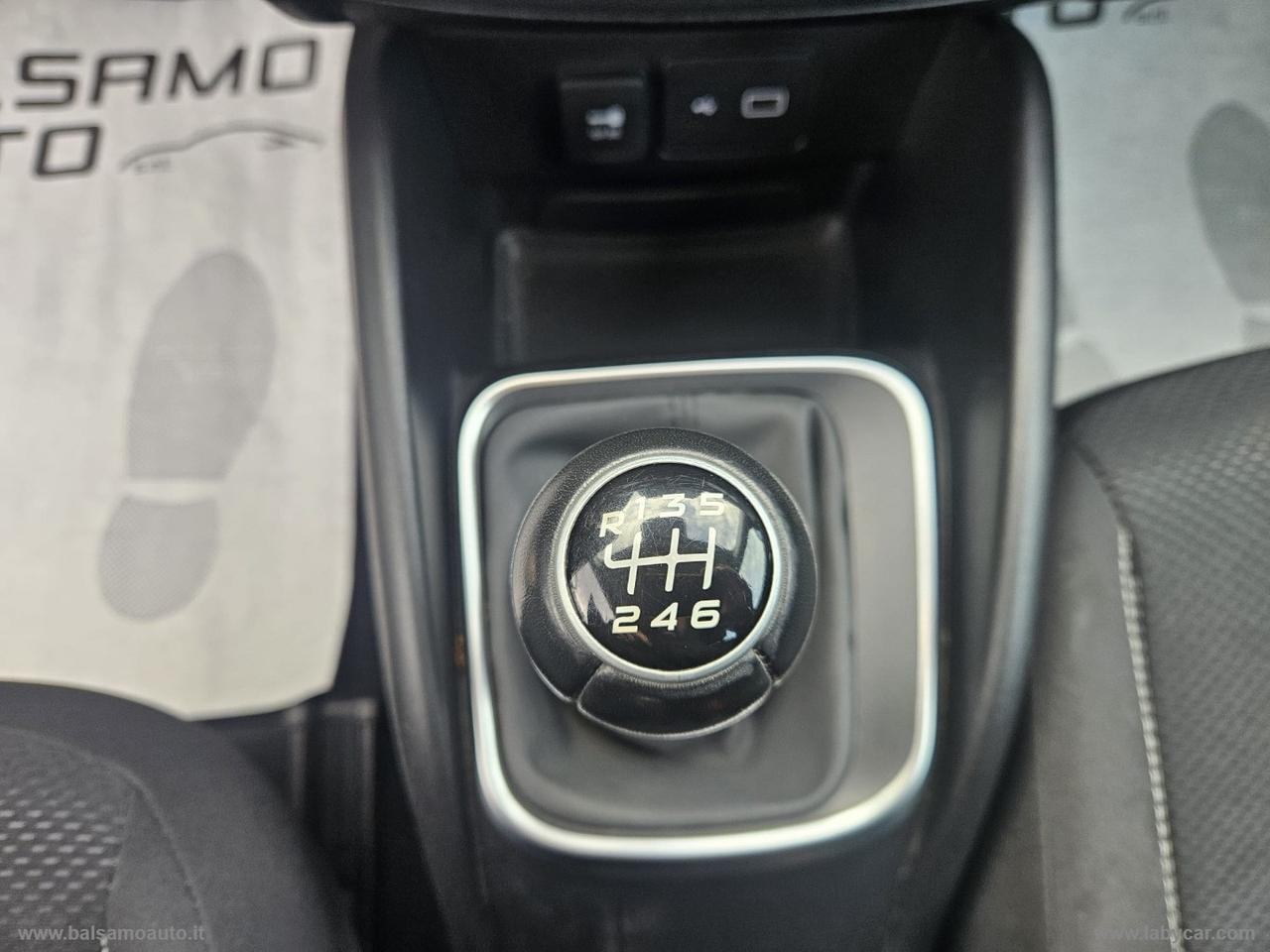 FIAT Tipo 1.6 Mjt S&S SW Business