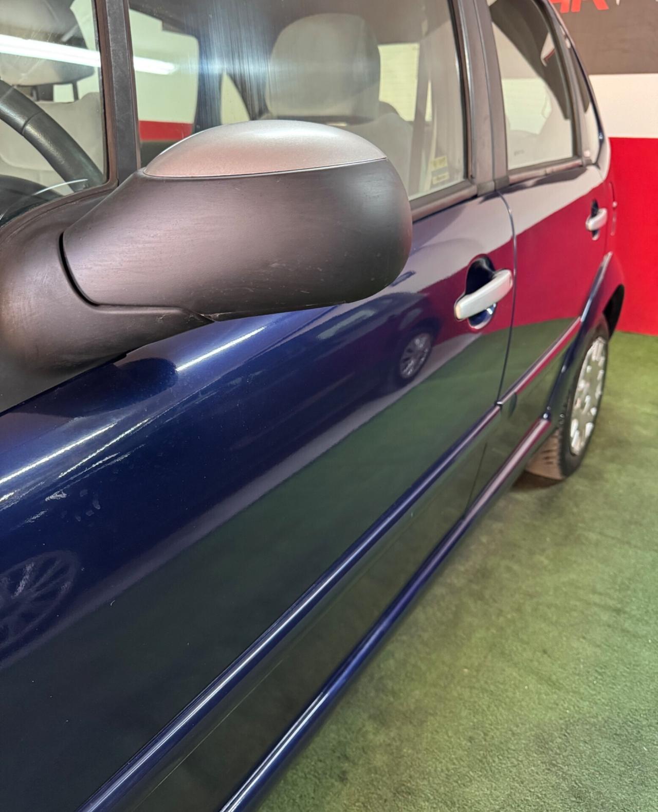 Citroen C3 1.1 BENZINA 60 CV EXCLUSIVE