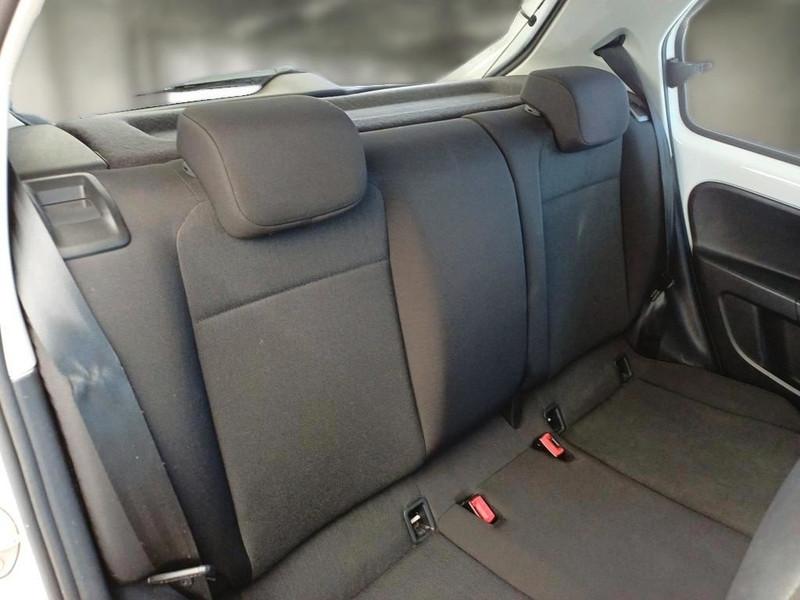 VOLKSWAGEN E-UP! 5 PORTE BERLINA