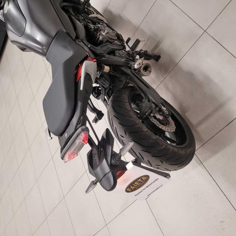 Yamaha Tracer 7 - 2020