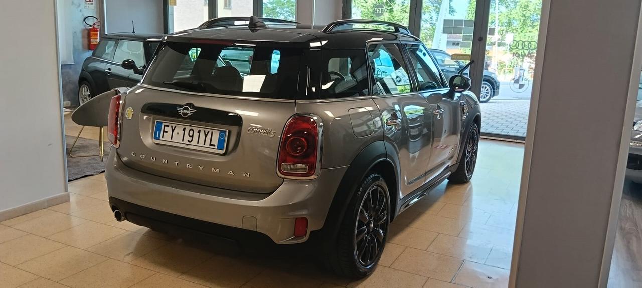 Mini Cooper Countryman 1.5 SE Business ALL4 Automatica