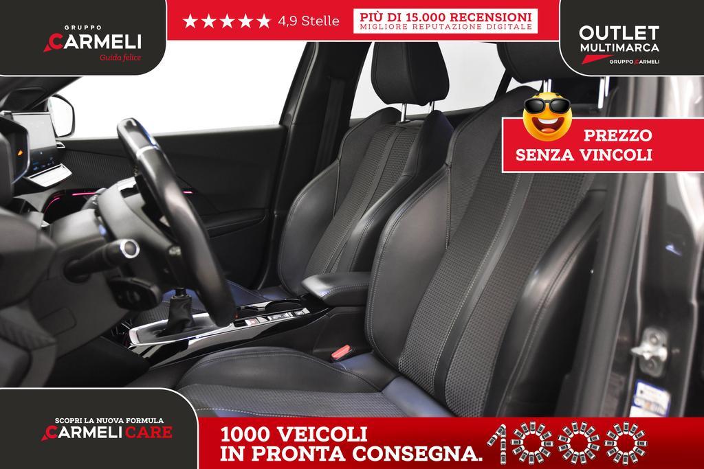 Peugeot 2008 1.2 PureTech GT