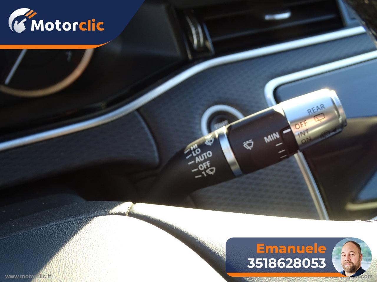 LAND ROVER RR Evoque 1.5 I3 160 CV Auto R-DYNAMIC SE