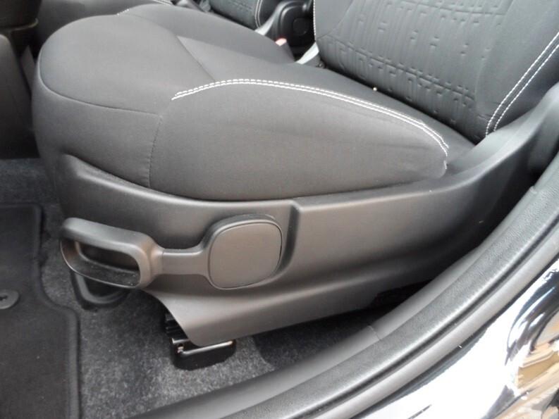 Fiat Panda 1.0 FireFly 70 CV Hybrid City Life