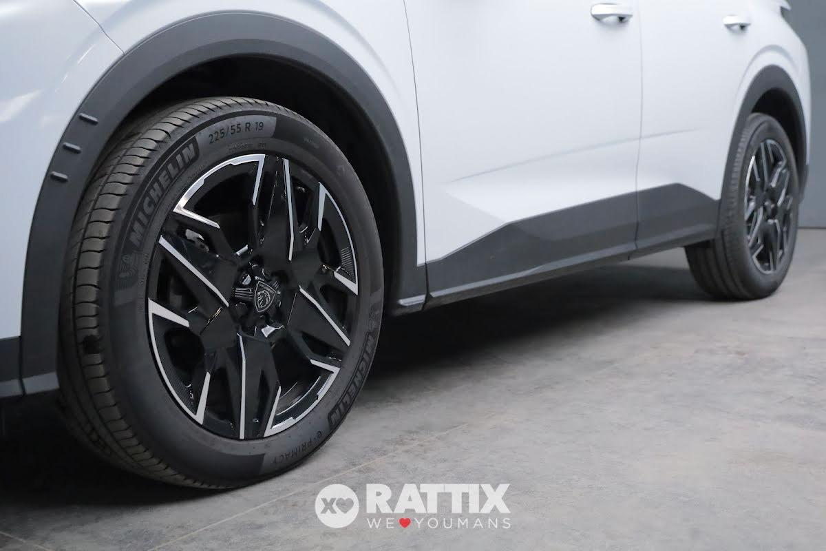 Peugeot 3008 1.2 Hybrid 145CV Allure e-DCS6