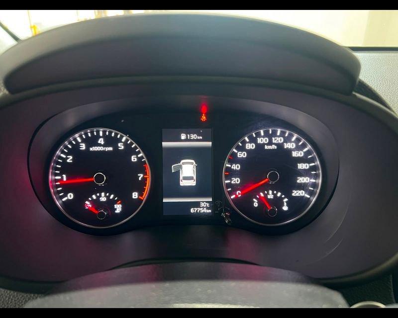 Kia Picanto III 1.0 dpi X Line Gpl