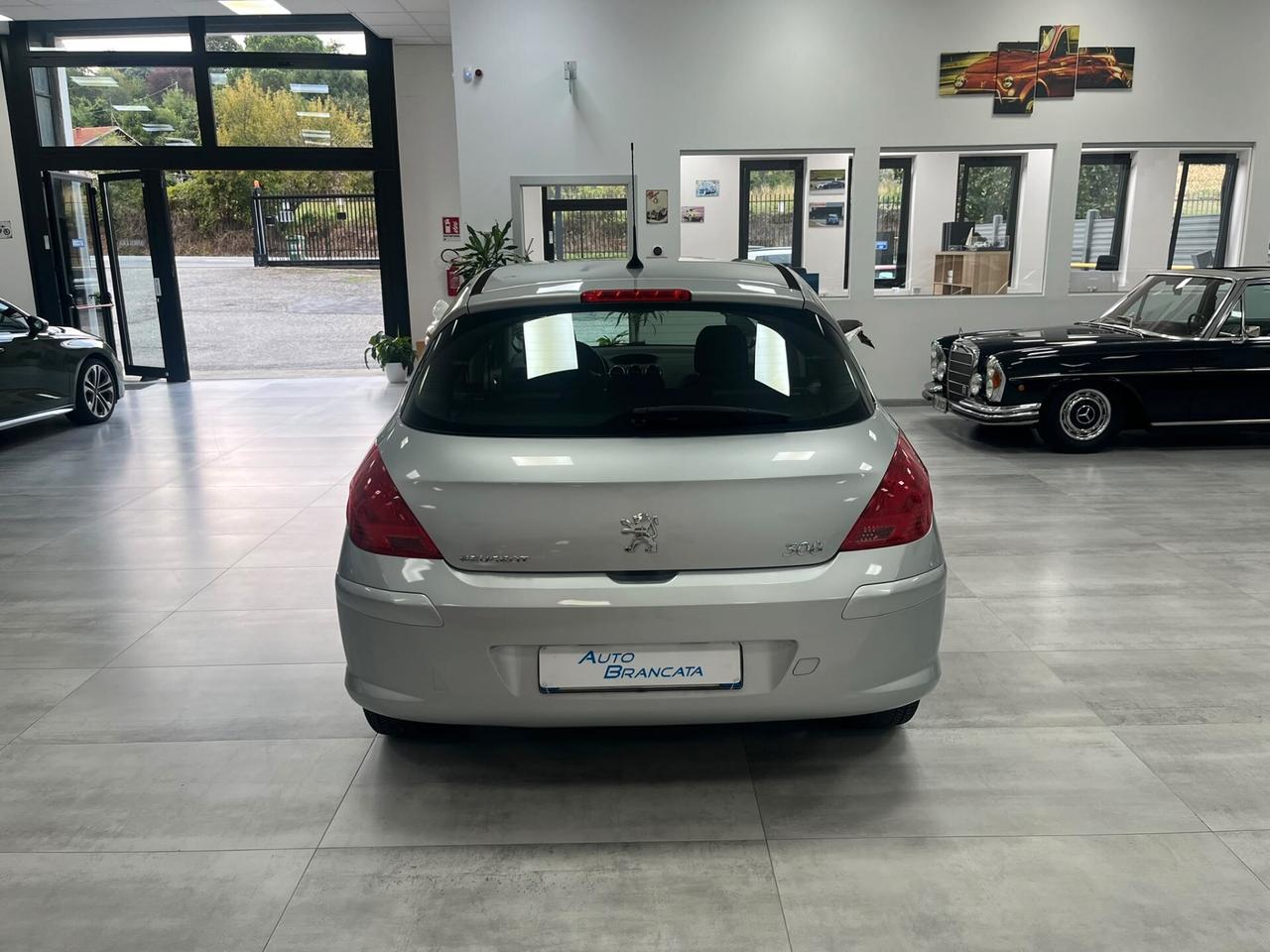 Peugeot 308 5p 1.6 16v