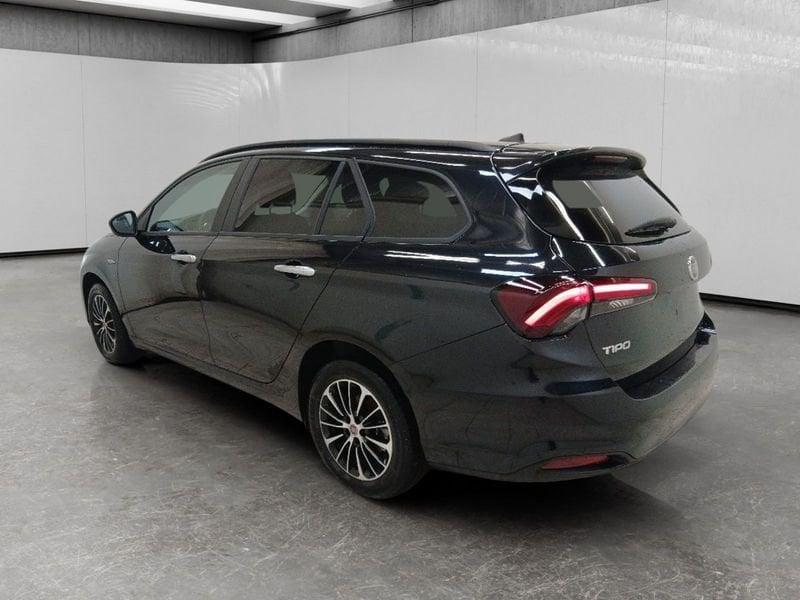 FIAT Tipo SW 1.6 mjt s&s 130cv