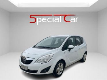 Opel Meriva 1.3 CDTI 95CV ecoFLEX