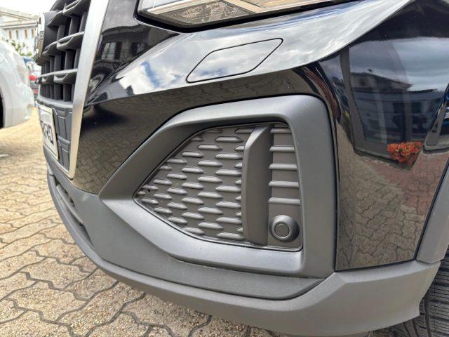 AUDI Q2 35 TFSI S tronic PARI AL NUOVO*PAGA COME VUOI